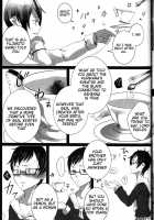Exodus 2 / Exodus2 [Kintoki] [Ao No Exorcist] Thumbnail Page 18