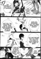 Exodus 2 / Exodus2 [Kintoki] [Ao No Exorcist] Thumbnail Page 19
