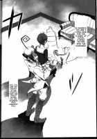 Exodus 2 / Exodus2 [Kintoki] [Ao No Exorcist] Thumbnail Page 21