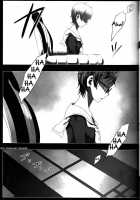 Exodus 2 / Exodus2 [Kintoki] [Ao No Exorcist] Thumbnail Page 22
