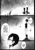 Exodus 2 / Exodus2 [Kintoki] [Ao No Exorcist] Thumbnail Page 23