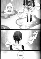 Exodus 2 / Exodus2 [Kintoki] [Ao No Exorcist] Thumbnail Page 24