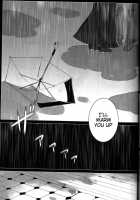 Exodus 2 / Exodus2 [Kintoki] [Ao No Exorcist] Thumbnail Page 28