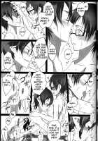 Exodus 2 / Exodus2 [Kintoki] [Ao No Exorcist] Thumbnail Page 30