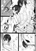 Exodus 2 / Exodus2 [Kintoki] [Ao No Exorcist] Thumbnail Page 32