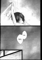 Exodus 2 / Exodus2 [Kintoki] [Ao No Exorcist] Thumbnail Page 33