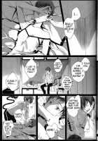 Exodus 2 / Exodus2 [Kintoki] [Ao No Exorcist] Thumbnail Page 34