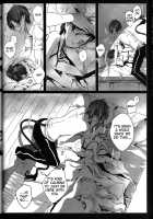 Exodus 2 / Exodus2 [Kintoki] [Ao No Exorcist] Thumbnail Page 35