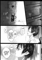 Exodus 2 / Exodus2 [Kintoki] [Ao No Exorcist] Thumbnail Page 36