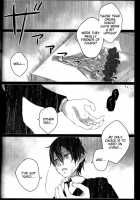 Exodus 2 / Exodus2 [Kintoki] [Ao No Exorcist] Thumbnail Page 37