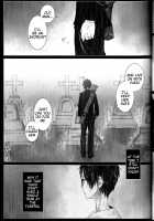 Exodus 2 / Exodus2 [Kintoki] [Ao No Exorcist] Thumbnail Page 38