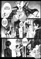 Exodus 2 / Exodus2 [Kintoki] [Ao No Exorcist] Thumbnail Page 45