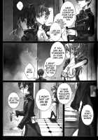 Exodus 2 / Exodus2 [Kintoki] [Ao No Exorcist] Thumbnail Page 46