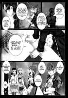 Exodus 2 / Exodus2 [Kintoki] [Ao No Exorcist] Thumbnail Page 47