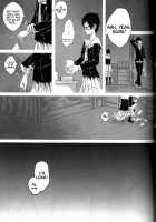 Exodus 2 / Exodus2 [Kintoki] [Ao No Exorcist] Thumbnail Page 50