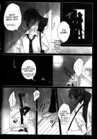 Exodus 2 / Exodus2 [Kintoki] [Ao No Exorcist] Thumbnail Page 51