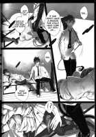 Exodus 2 / Exodus2 [Kintoki] [Ao No Exorcist] Thumbnail Page 53