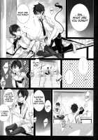 Exodus 2 / Exodus2 [Kintoki] [Ao No Exorcist] Thumbnail Page 55