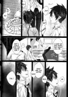 Exodus 2 / Exodus2 [Kintoki] [Ao No Exorcist] Thumbnail Page 57