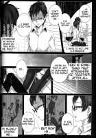 Exodus 2 / Exodus2 [Kintoki] [Ao No Exorcist] Thumbnail Page 59