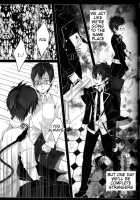 Exodus 2 / Exodus2 [Kintoki] [Ao No Exorcist] Thumbnail Page 60