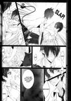 Exodus 2 / Exodus2 [Kintoki] [Ao No Exorcist] Thumbnail Page 63