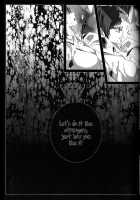 Exodus 2 / Exodus2 [Kintoki] [Ao No Exorcist] Thumbnail Page 64