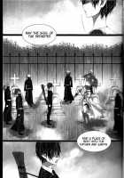 Exodus 2 / Exodus2 [Kintoki] [Ao No Exorcist] Thumbnail Page 06