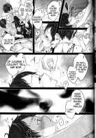 Exodus 2 / Exodus2 [Kintoki] [Ao No Exorcist] Thumbnail Page 70