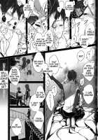 Exodus 2 / Exodus2 [Kintoki] [Ao No Exorcist] Thumbnail Page 72