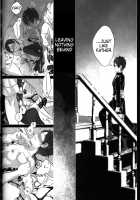 Exodus 2 / Exodus2 [Kintoki] [Ao No Exorcist] Thumbnail Page 73