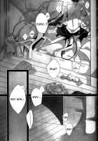 Exodus 2 / Exodus2 [Kintoki] [Ao No Exorcist] Thumbnail Page 74