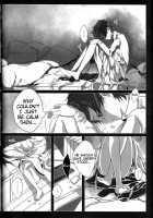 Exodus 2 / Exodus2 [Kintoki] [Ao No Exorcist] Thumbnail Page 75