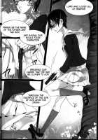 Exodus 2 / Exodus2 [Kintoki] [Ao No Exorcist] Thumbnail Page 07