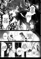 Exodus 2 / Exodus2 [Kintoki] [Ao No Exorcist] Thumbnail Page 80