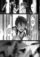 Exodus 2 / Exodus2 [Kintoki] [Ao No Exorcist] Thumbnail Page 84