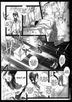 Exodus 2 / Exodus2 [Kintoki] [Ao No Exorcist] Thumbnail Page 86