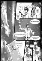 Exodus 2 / Exodus2 [Kintoki] [Ao No Exorcist] Thumbnail Page 88
