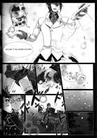 Exodus 2 / Exodus2 [Kintoki] [Ao No Exorcist] Thumbnail Page 89