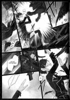 Exodus 2 / Exodus2 [Kintoki] [Ao No Exorcist] Thumbnail Page 90