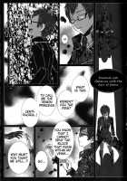 Exodus 2 / Exodus2 [Kintoki] [Ao No Exorcist] Thumbnail Page 96