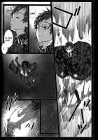 Exodus 2 / Exodus2 [Kintoki] [Ao No Exorcist] Thumbnail Page 97