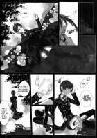 Exodus 2 / Exodus2 [Kintoki] [Ao No Exorcist] Thumbnail Page 99