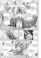 Escape Artist Ni Yoroshiku 3 / Escape Artistによろしく3 [Inoue Yoshihisa] [Original] Thumbnail Page 12