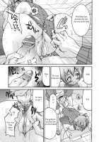 Escape Artist Ni Yoroshiku 3 / Escape Artistによろしく3 [Inoue Yoshihisa] [Original] Thumbnail Page 16