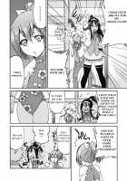 Escape Artist Ni Yoroshiku 3 / Escape Artistによろしく3 [Inoue Yoshihisa] [Original] Thumbnail Page 03