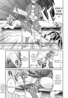 Escape Artist Ni Yoroshiku 3 / Escape Artistによろしく3 [Inoue Yoshihisa] [Original] Thumbnail Page 06