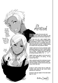 Tan Crossdressing Call Boy ~ I Finally Called For A Shimakaze Cosplayer And He's My Flashy Junior From College!? / 褐色男の娘デリヘルのえろほん～やってきた島風くんは大学のチャラい後輩で――？！編 [Aimaitei Umami] [Kantai Collection] Thumbnail Page 22