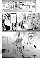 My Juliet / My Juliet [Amanagi Seiji] [Original] Thumbnail Page 22