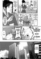 Haken No Muuko-San 2 Ch. 11-13 / 派遣のむうこさん2 第11-13話 [Saigado] [Original] Thumbnail Page 13